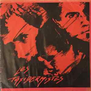 Les Taxidermistes - Le Vieux Solitaire / Barnabé Le Jardinier flac