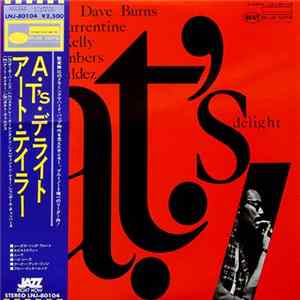 Art Taylor - A.T.'s Delight flac