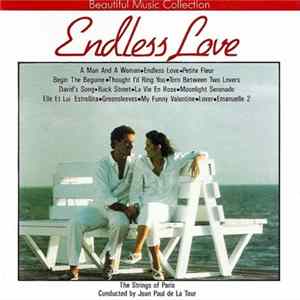 Strings Of Paris - Endless Love flac