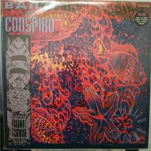 Bailo Y Conspiro - Espiritu Latino flac