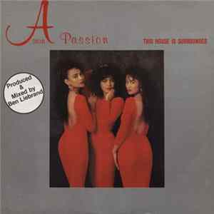 Asian Passion - This House Is Surrounded flac