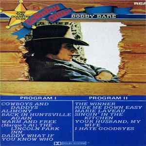 Bobby Bare - The Hits Of Bobby Bare flac