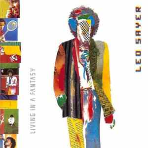Leo Sayer - Living In A Fantasy flac
