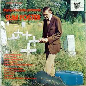 Slim Foster - Puma Records Presents Slim Foster flac