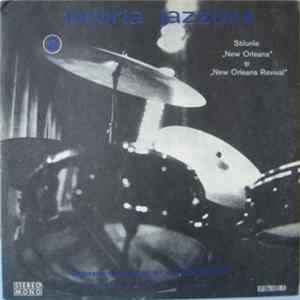 Orchestra Electrecord , Dir. Alexandru Imre - Stilurile „New Orleans“ Și „New Orleans Revival“ flac