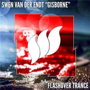 Swen van der Endt - Gisborne flac