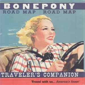 Bonepony - Traveler's Companion flac