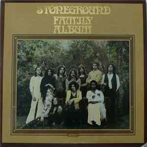 Stoneground - Family Album flac