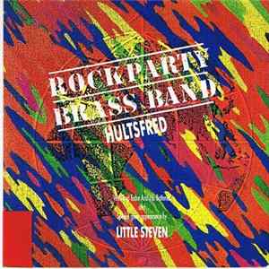Rockparty Brass Band - Rockparty flac