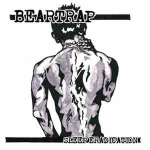 Beartrap - Sleep Eradication flac