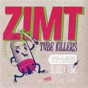 Zimt - Tube Killers flac