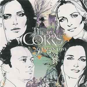 The Corrs - My Lagan Love flac