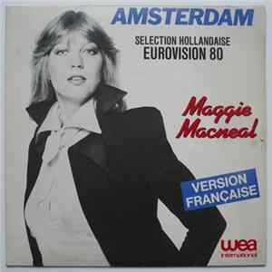 Maggie MacNeal - Amsterdam flac