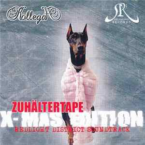 Kollegah - Zuhältertape (X-Mas Edition - Red Light District Soundtrack) flac