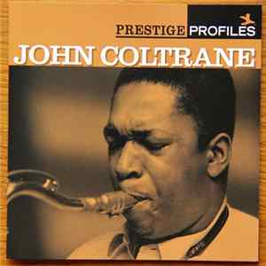John Coltrane - Profiles flac