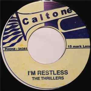 The Emotions / The Thrillers - I Can't Do No More / I'm Restless flac