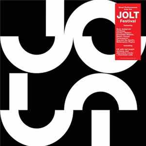 Various - Live At The Jolt Festival Basel flac