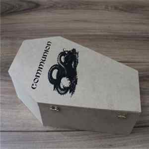 Communion - Demos Compilation boxset flac
