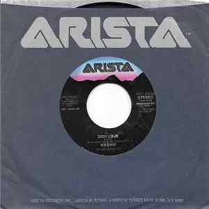 Kashif - Ooh Love flac