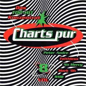 Various - Charts Pur Vol. 8 flac