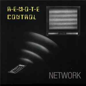 Network - Remote Control flac