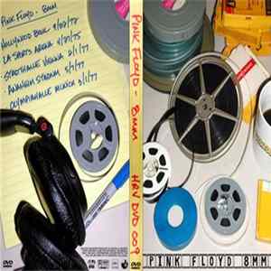 Pink Floyd - Pink Floyd 8mm flac