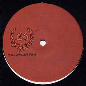 H.E.I.M. Elektronik - 2001-4 flac