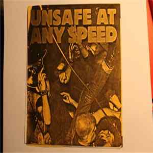 Various - Unsafe At Any Speed flac