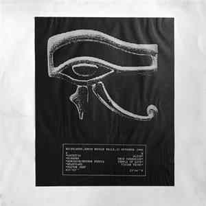 The Sisters Of Mercy - Heidelberg, Rhein Neckar Halle, 22 November 1990 flac