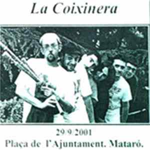 La Coixinera - 29-09-2001 Plaça De L'Ajuntament. Mataró flac