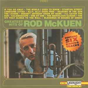 Rod McKuen - Greatest Hits, Vol.1 flac