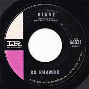 Bo Rhambo - Diane flac