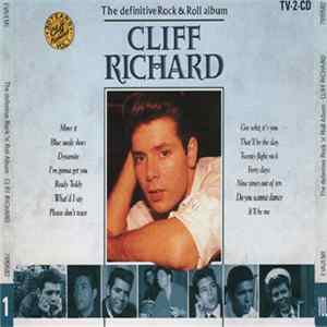 Cliff Richard - The Definitive Rock & Roll Album (Volume 1) flac