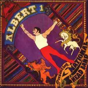 National Head Band - Albert 1 flac
