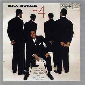 Max Roach - +4 flac