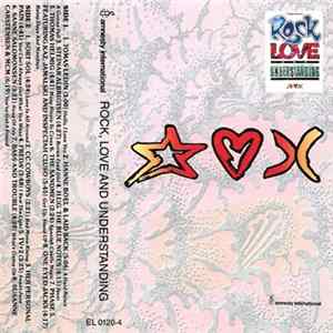 Various - Rock, Love And Understanding flac