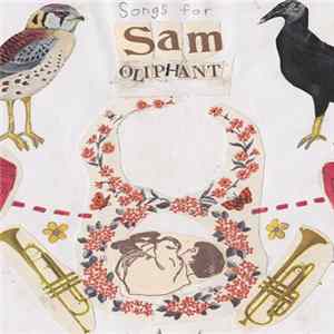 Foot Ox - Songs For Sam Oliphant flac