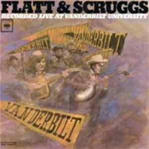 Flatt & Scruggs - Recorded Live At Vanderbilt University flac