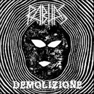 Rabhas - Demolizione flac