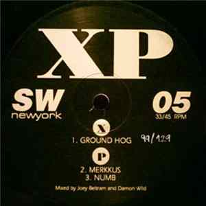 XP - Ground Hog flac