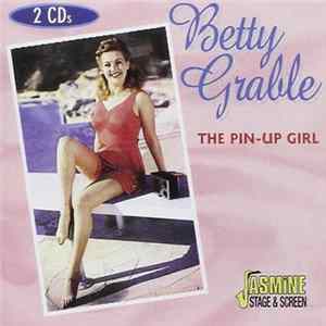 Betty Grable - The Pin-Up Girl flac