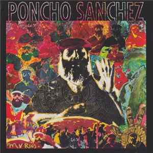 Poncho Sanchez - Latin Spirits flac