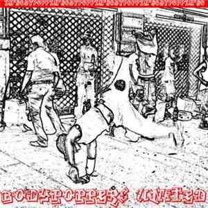 Bodypoppers United - Fused flac