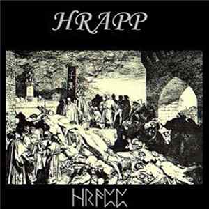 Hrapp - Hrapp flac