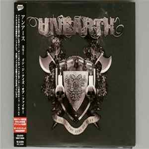 Unearth - III: In The Eyes Of Fire flac
