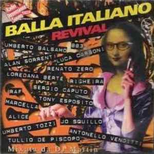 Various - Balla Italiano Revival flac