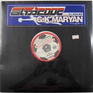 G.K. Maryan - 言い分2002 flac