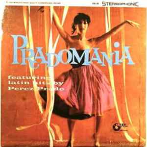 The Bay Big Band's Latin Beat - Pradomania flac