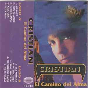 Cristian - El Camino Del Alma flac