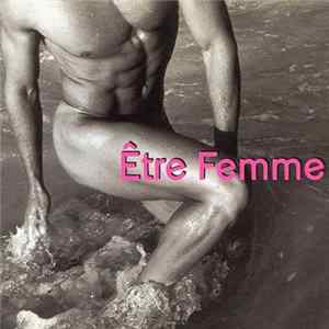 Various - Être Femme flac